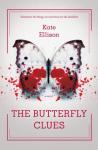 Tapaa Butterfly Clues -kirjailija Kate Ellison