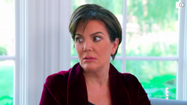 Kourtney Kardashian sauc ģimeni par "pretīgu", lai neatpaliktu no Kardashians