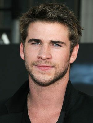 liam hemsworth