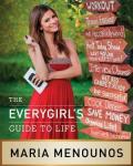 Maria Menounos O livro do Everygirl's Guide to Life