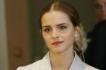 Emma Watson tackar fans för HeForShe framgång
