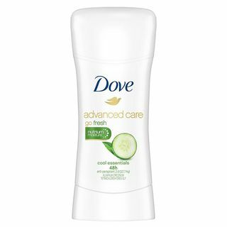 Desodorante antitranspirante Advanced Care Cool Essentials