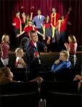 Kami Memprediksi Siapa yang Akan Bergabung di Glee Musim Berikutnya!