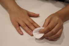 Detta One Genius -trick gör att ditt nagellack stannar längre