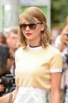 Taylor Swift escreve opinião sobre a indústria musical no Wall Street Journal