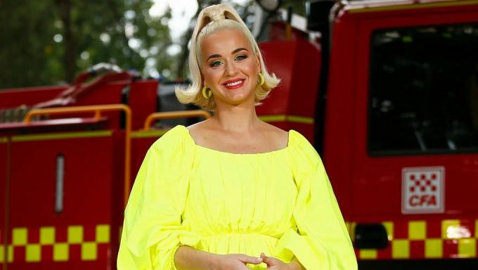 forhåndsvisning av Katy Perry Has Solidified Herself As A Pop Icon