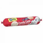 แป้งคุกกี้ Candy Cane ใหม่ของ Pillsbury เป็นการอัพเกรดจากคุกกี้น้ำตาลทั่วไป