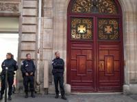Kim Kardashian údajně sledována před pařížskou loupeží