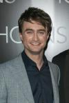 Daniel Radcliffe Harry Potter Horkruks