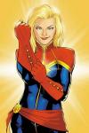 Film Superhero Pertama yang Dipimpin Wanita Marvel