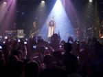 Селена Гомес дебютира с нови албумни песни на концерт в Ню Йорк!