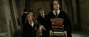 Harry Potter-fans! Herinner je je de jonge Lily en James Potter nog? Zo zien ze er nu uit