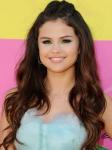 Selena Gomez MTV Movie Awards 2013