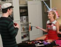 Glee Recap: Ik ben Eenhoorn