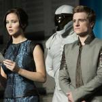 Catching Fire Movie Review