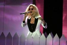 Har du upptäckt alla anti-Trump-referenser i Katy Perrys Grammy-föreställning?