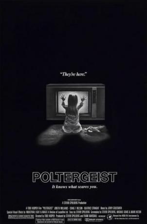 poltergeist