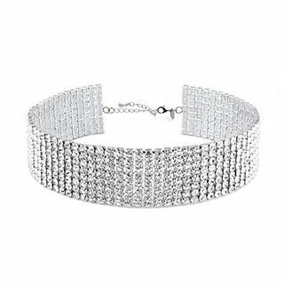 Teemant Choker