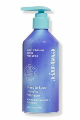 Brass to Sass Brunette Shampoo