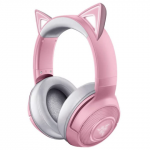 Gigi Hadid usava fones de ouvido de gato e eu quero desesperadamente um par
