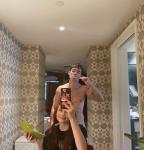 Joe Jonas comparte una foto desnuda en Instagram