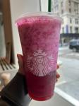 Starbucks, Bu Yeni İçecekleri Resmi Olarak Kalıcı Menüsüne Ekledi