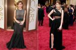 Emma Watsoni Oscari kleit 2014