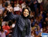 Sepuluh Hal yang Tidak Anda Ketahui Tentang Michelle Obama