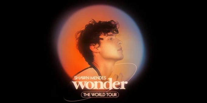 Shawn Mendes Wonder: The World Tour jegyek