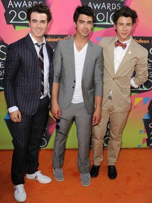 Jonas Brothers