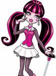 Daily Buzz: Monster High'da Okul Oturumunda