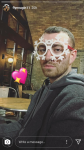 Sems Smits un filmas “13 iemesli” iemesls Brendons Flinns tikko padarīja savas attiecības oficiālas Instagram