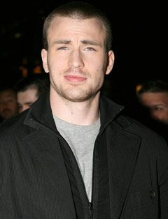 chris evans