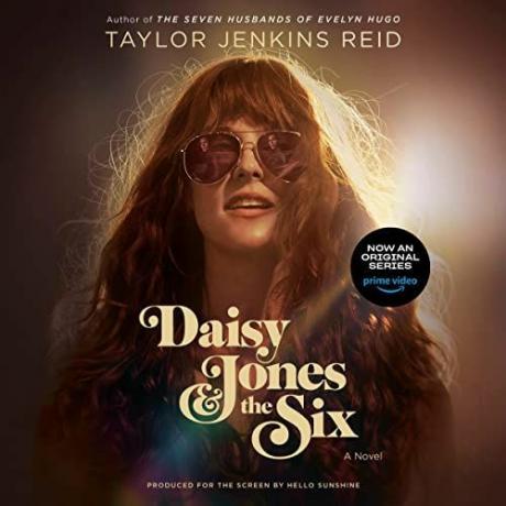 Daisy Jones i szóstka: powieść