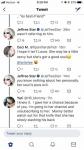 Jeffree Star und Laura Lees Twitter-Fehde erklärt