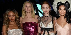 Fox's Teen Choice Awards 2018 sees