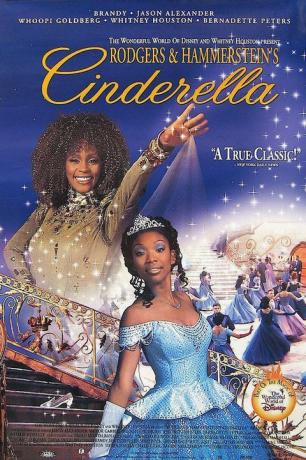 brandy cinderella