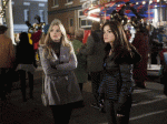Pretty Little Liars Seizoen 1 Aflevering 21 Samenvatting—PLL Monsters in the End