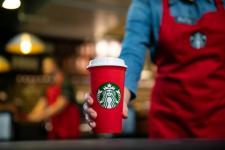 Copos de café reutilizáveis ​​gratuitos Starbucks