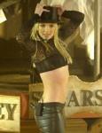 Britney Spears frigiver officiel setliste til The Circus Tour!