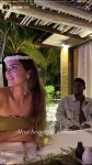 Devin Booker Rayakan Ulang Tahun Kendall Jenner dengan Instagram Shoutout