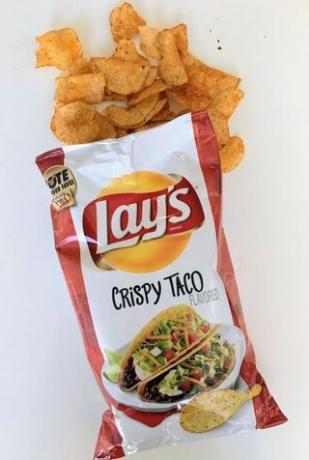 „Lay's Crispy Taco“