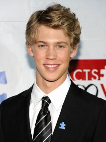 Austin Butler