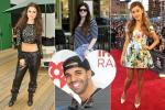 Selena Gomez, Ariana Grande, Kylie Jenner armastavad Drake'i