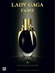 Lady Gaga Nouveau Parfum
