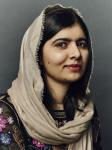 10 fatos interessantes sobre Malala Yousafzai de seu novo livro “We Are Displaced”