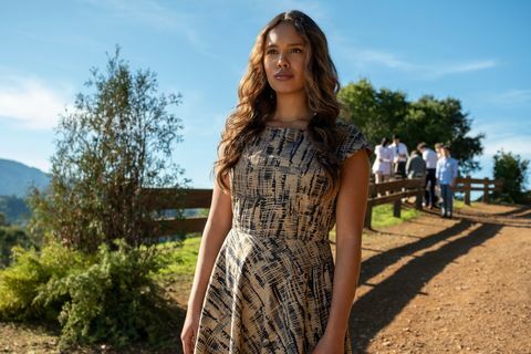 13 powodów, dla których alisha boe jako jessica davis