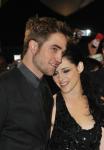 Kristen Stewart y Robert Pattinson se reunieron en la fiesta de Lily Rose Depp