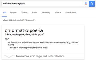 dictionar Google