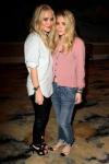 Mary-Kate ja Ashley Olsen käivitavad sotsiaalse ostu saidi StyleMint.com